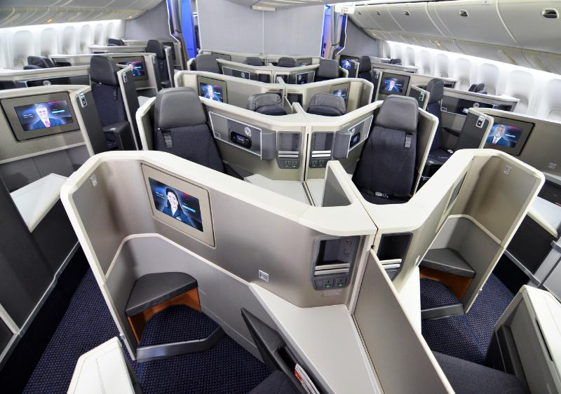 Illustration for article titled American Airlines Is Spending $2 Billion To Make Flying More Enjoyable